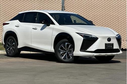 2025 Lexus RZ 300e RZ 300e