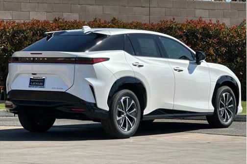 2025 Lexus RZ 300e RZ 300e