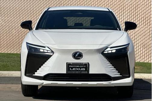 2025 Lexus RZ 300e RZ 300e