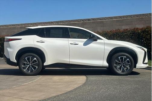 2025 Lexus RZ 300e RZ 300e