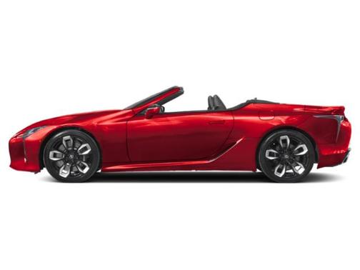 2025 Lexus LC 500 Base