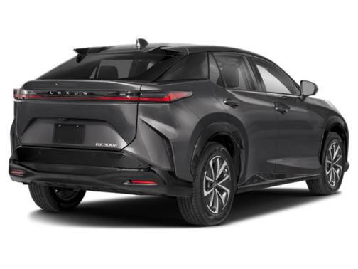 2025 Lexus RZ 300e RZ 300e