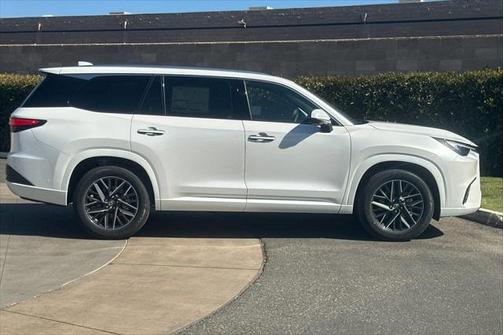 2025 Lexus TX 350 Premium