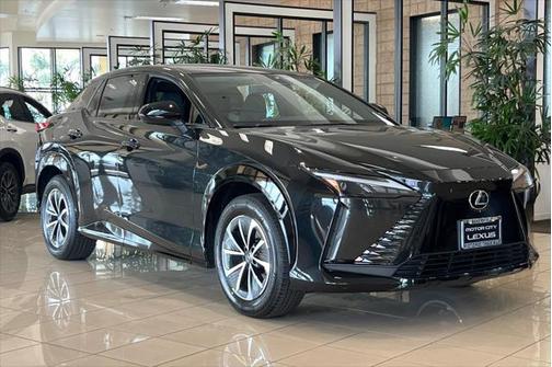 2025 Lexus RZ 450e RZ 450e