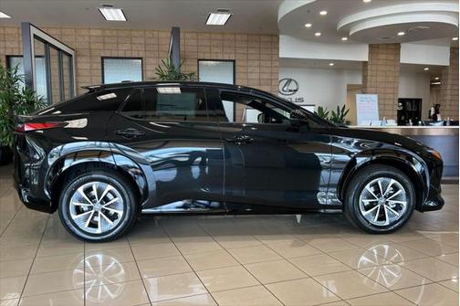 2025 Lexus RZ 450e RZ 450e