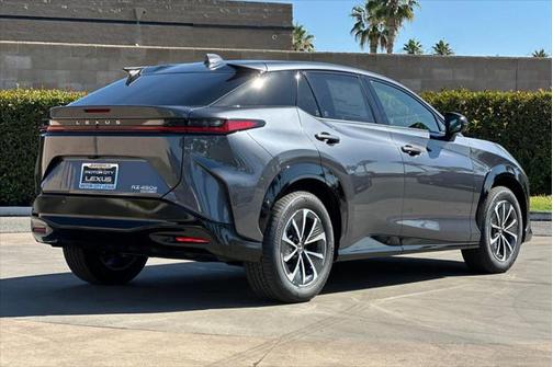 2025 Lexus RZ 450e Premium