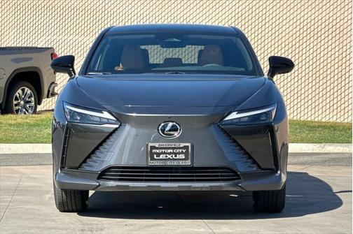 2025 Lexus RZ 450e Premium