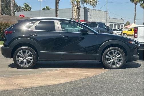 2024 Mazda CX-30 2.5 S Preferred Package