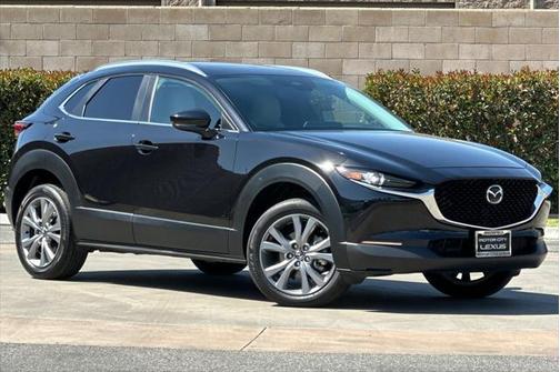 2024 Mazda CX-30 2.5 S Preferred Package