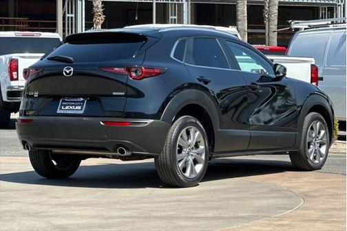 2024 Mazda CX-30 2.5 S Preferred Package