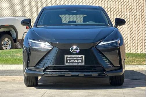 2025 Lexus RZ 300e