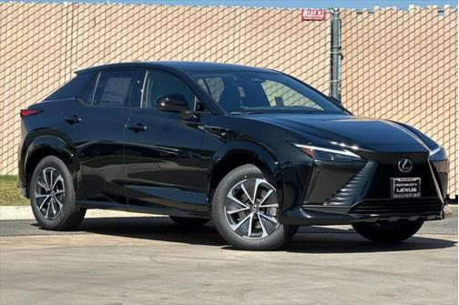 2025 Lexus RZ 300e