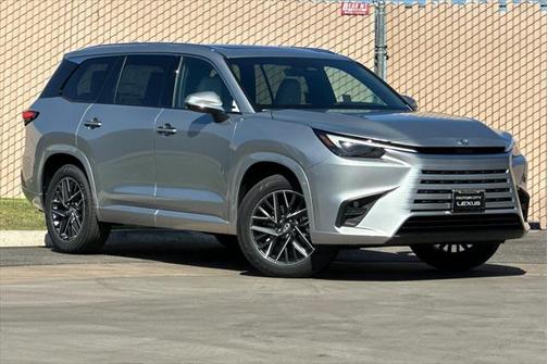 2025 Lexus TX 350 Premium