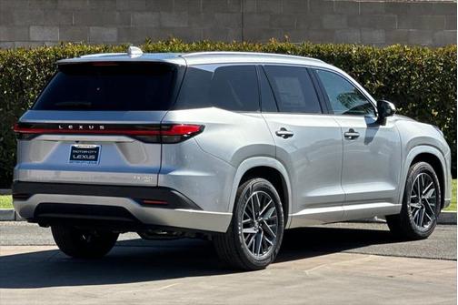 2025 Lexus TX 350 Premium