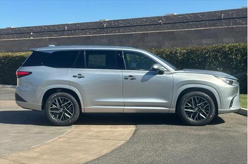 2025 Lexus TX 350 Premium