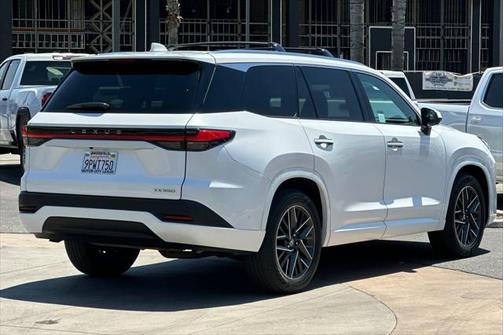 2024 Lexus TX 350 Premium