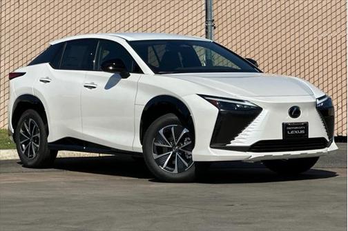 2025 Lexus RZ 300e RZ 300e