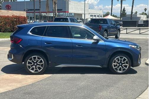 2023 BMW X1 xDrive28i