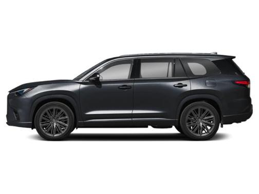 2025 Lexus TX 550h+ Luxury