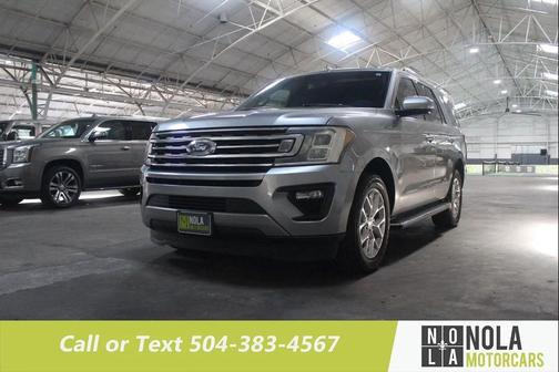 2020 Ford Expedition XLT