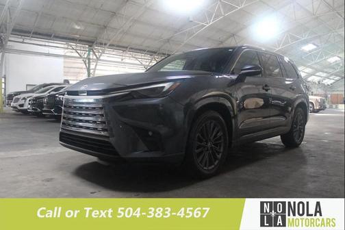 2024 Lexus TX 350 Base