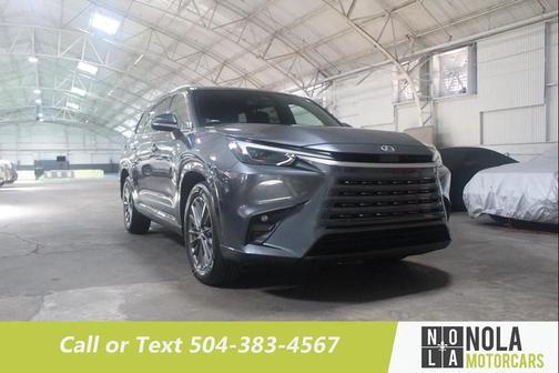 2024 Lexus TX 350 Base