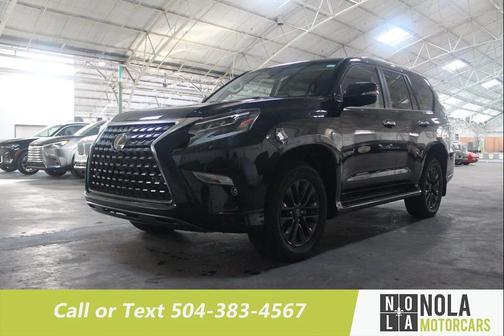 2023 Lexus GX 460 Premium