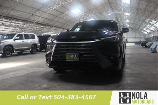 2024 Lexus TX 350 Premium