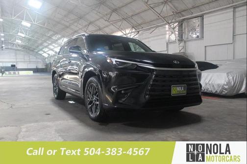 2024 Lexus TX 350 Premium