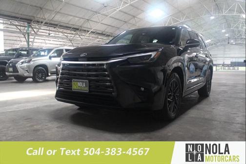 2024 Lexus TX 350 Premium