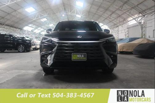 2024 Lexus TX 350 Premium