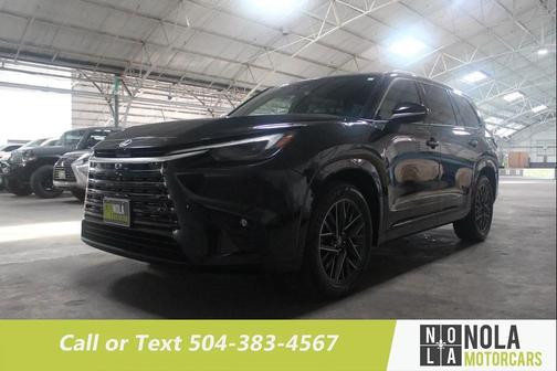 2024 Lexus TX 350 Premium