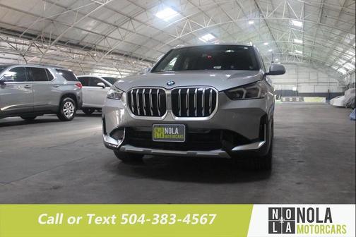 2025 BMW X1 xDrive28i