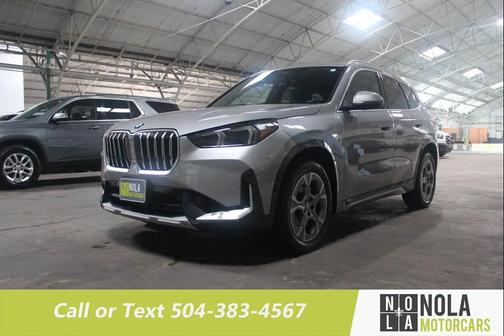 2025 BMW X1 xDrive28i