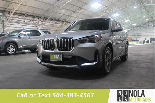 2025 BMW X1 xDrive28i