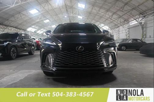 Caviar 2025 Lexus RX 350 Base