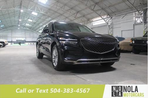 2022 Genesis GV70 2.5T AWD