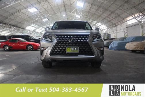 2023 Lexus GX 460 Premium