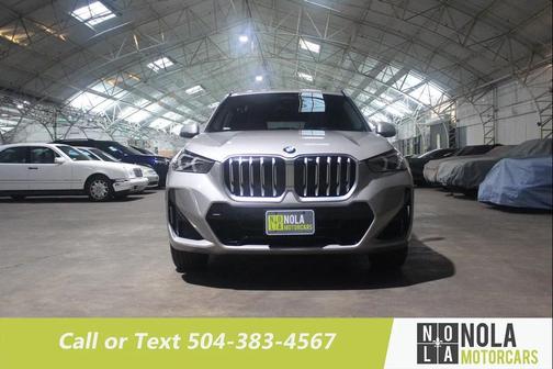 2025 BMW X1 xDrive28i