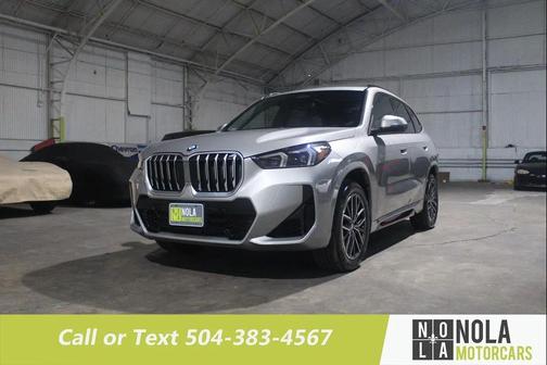 2025 BMW X1 xDrive28i