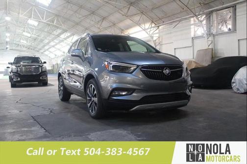 2019 Buick Encore Essence