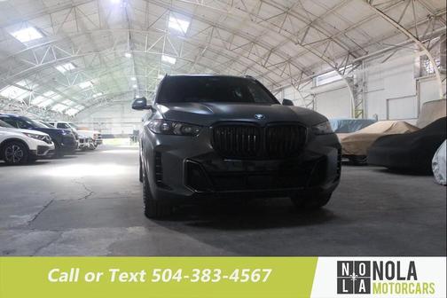 2024 BMW X5 sDrive40i