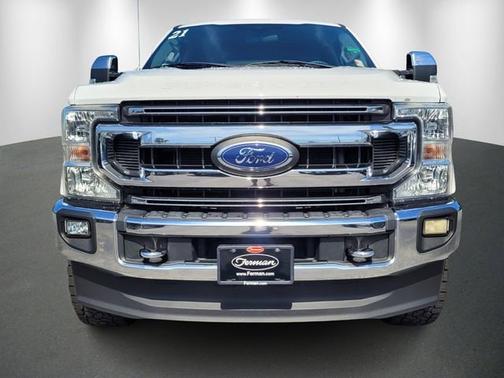 2021 Ford F-250 XLT