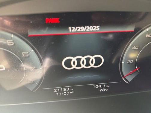 2023 Audi A5 Sportback S line Premium Plus