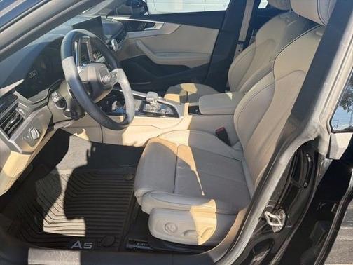 2023 Audi A5 Sportback S line Premium Plus