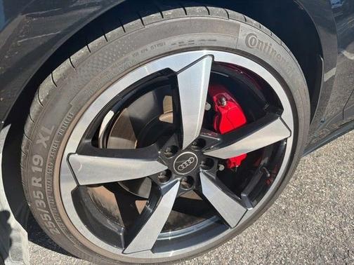 2023 Audi A5 Sportback S line Premium Plus