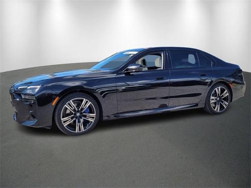 2024 BMW 740 740i
