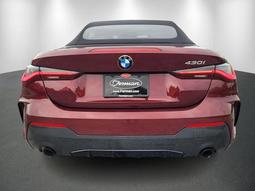 2023 BMW 430 430i