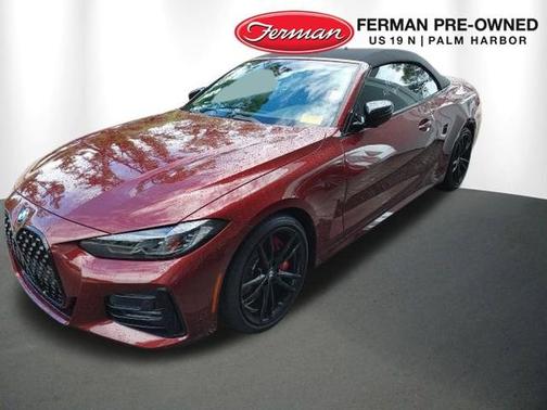 2023 BMW 430 430i