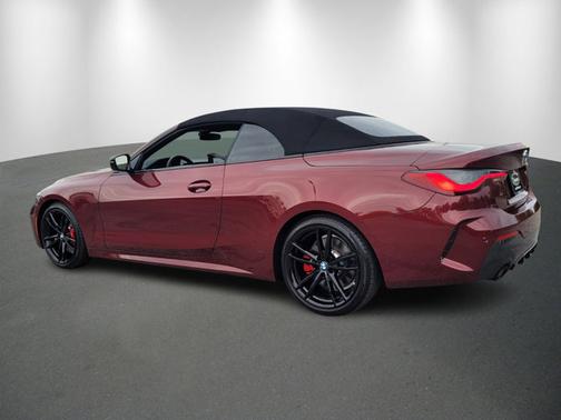 2023 BMW 430 430i